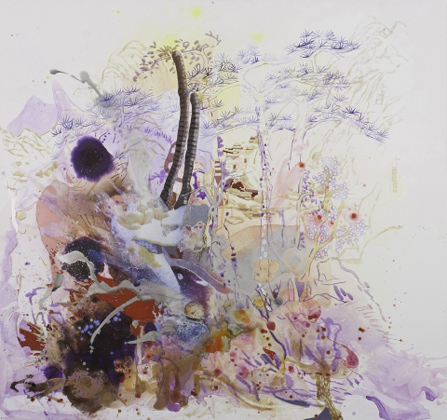 Walk With Me, (2012)