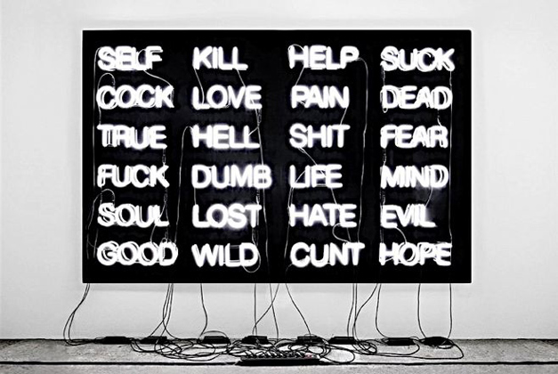 Four Letter Words, (2006)