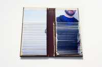 Ian, My Webmaster, (2007)