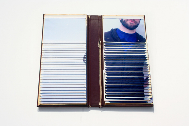 Ian, My Webmaster, (2007)