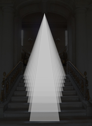 Infinite Crystals, (2013)