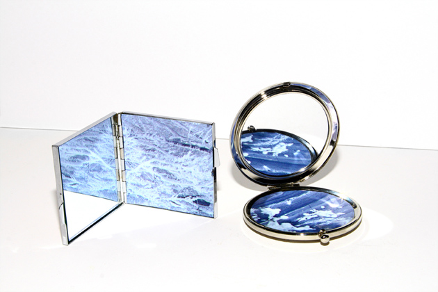 Landscape As Still Life 02, (2012)