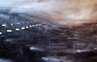 Landscape: Suspicion - Map, (2013)