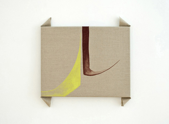 Every Tree is the Tree of Life IV, (2012)