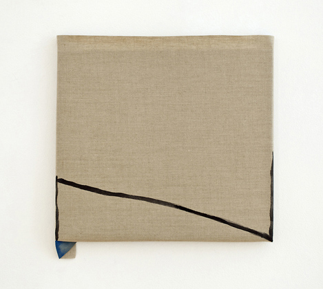 Every Tree is the Tree of Life XII, (2012)