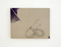 Every Tree is the Tree of Life XIII, (2012)