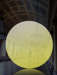 Minimal Eternity, (2013)