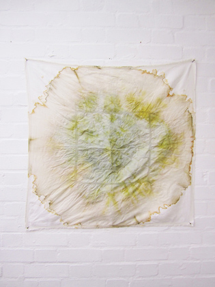 Perpetual Existence V, (2013)