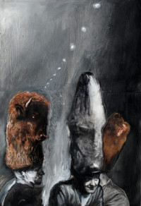 Petty Tirans, (2012)