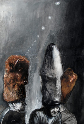 Petty Tirans, (2012)