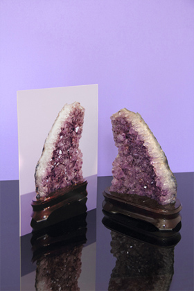 Reflection With Object 03, (2012)