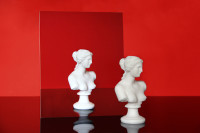 Reflection With Object 04, (2012)