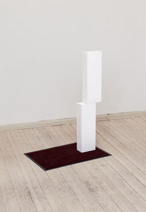 So Monumental, (2011)