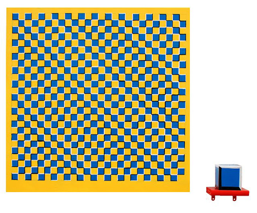 Still/Unstill Still Life II, (2012)