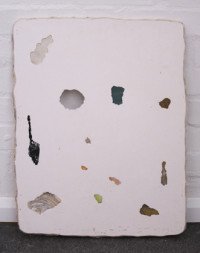 Tablet VIII, (2013)