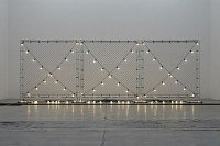 Temporal Structure (xxx), (2009)