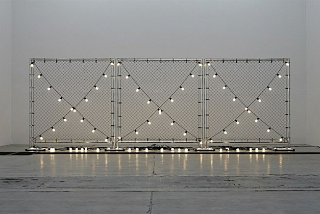 Temporal Structure (xxx), (2009)