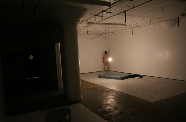 Theo, from "Sessions 2", (2012)