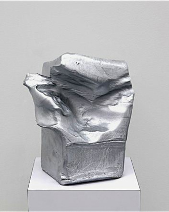 Untitled (body parts) No. 8, (2013)