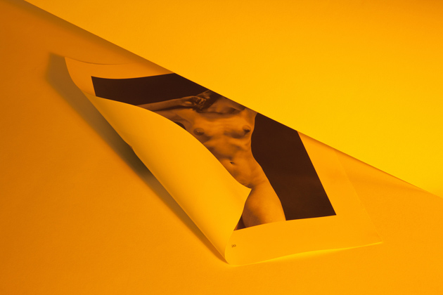 Untitled from the ongoing photography project "Further Reading", (2008-2013)