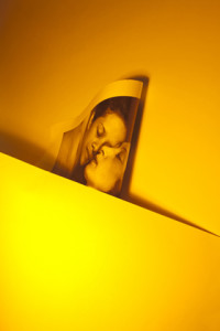 Untitled from the ongoing photography project "Further Reading", (2008-2013)