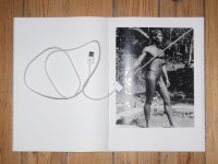 Untitled from the ongoing photography project "Further Reading", (2008-2013)