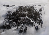 White Suburbia, (2012)