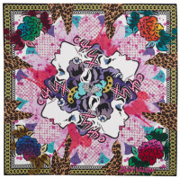 Louis Vuitton 2013 Spring Summer Collection, FOULARDS D'ARTISTES