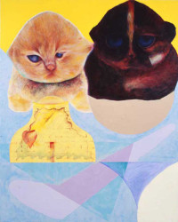 Origami is Wonderful (2008)