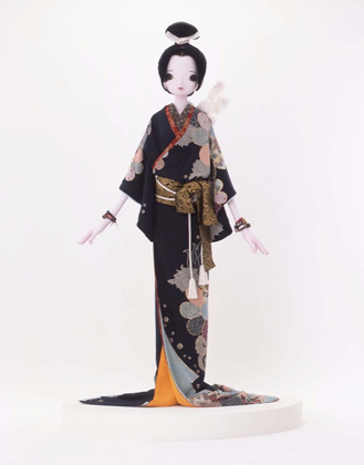 Title not determinated (Botan version 2), (2008)