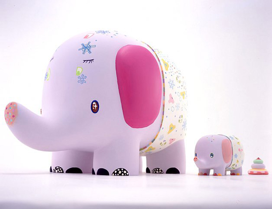 January Snowy, February Flowy, March Blowy, (2005)