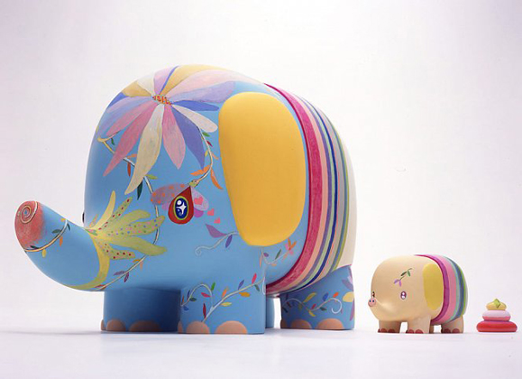 July Moppy, August Croppy, September Poppy, (2005)