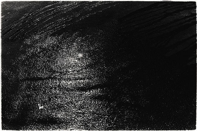 View from the Window no.2608 (1986)