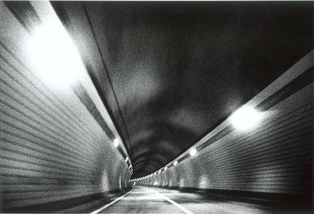 Tomei Expressway (1968)