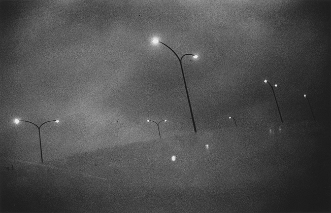 Tomei Expressway: The Road the Drives People (1969)