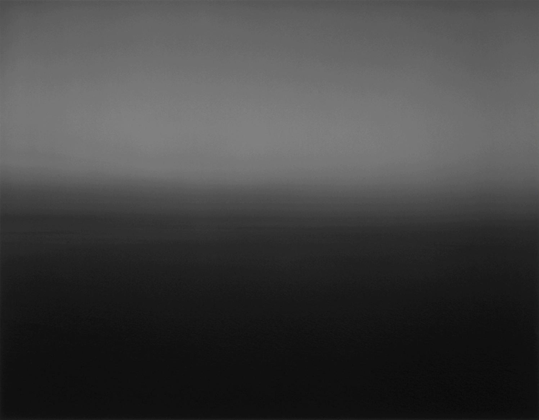 Mediterranean Sea, La Ciotat (1989)