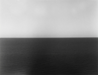 Sea of Japan, Rebun Island (1996)