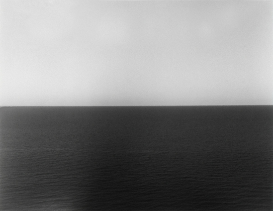 Sea of Japan, Rebun Island (1996)