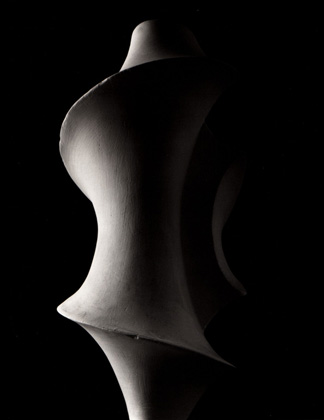 Dini, S Surface A Surface of Constant Negative Curvature Obtained by Twisting a Pseudosphere (2004)