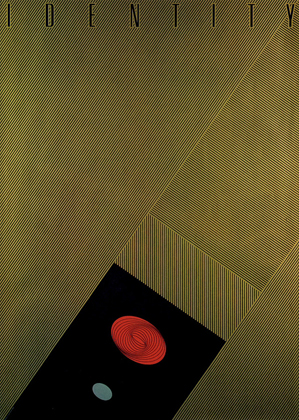 Identity, (1976)