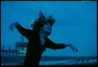 Excerpt from The Written Face, directed by Daniel Schmid