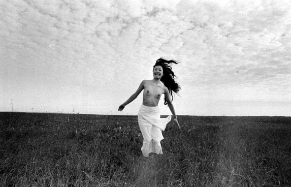 Sarobetsu (Hokkaido) (1971)