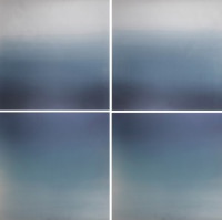 Hakkanai Fleeting Blue (2013)