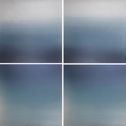 Hakkanai Fleeting Blue (2013)