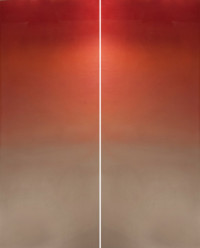 Meditation Red (2013)