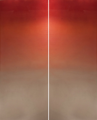 Meditation Red (2013)