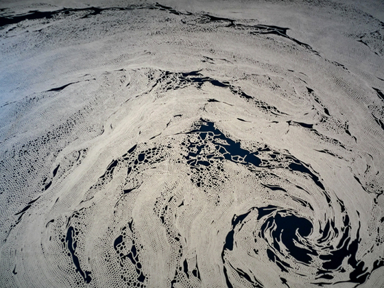 Floating Garden (Setouchi City Museum of Art, Okayama) (2013)