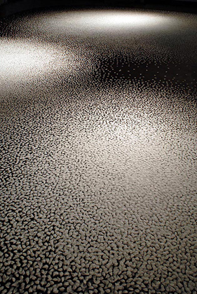 SAKURA (Kanazawa Art Gummi, Ishikawa) (2009)