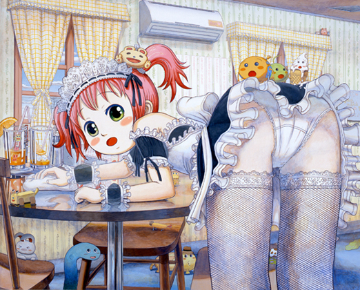 Helloooo There!, (2009)