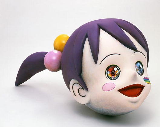 New Tokyo Ferry Terminal, (2004-2005)